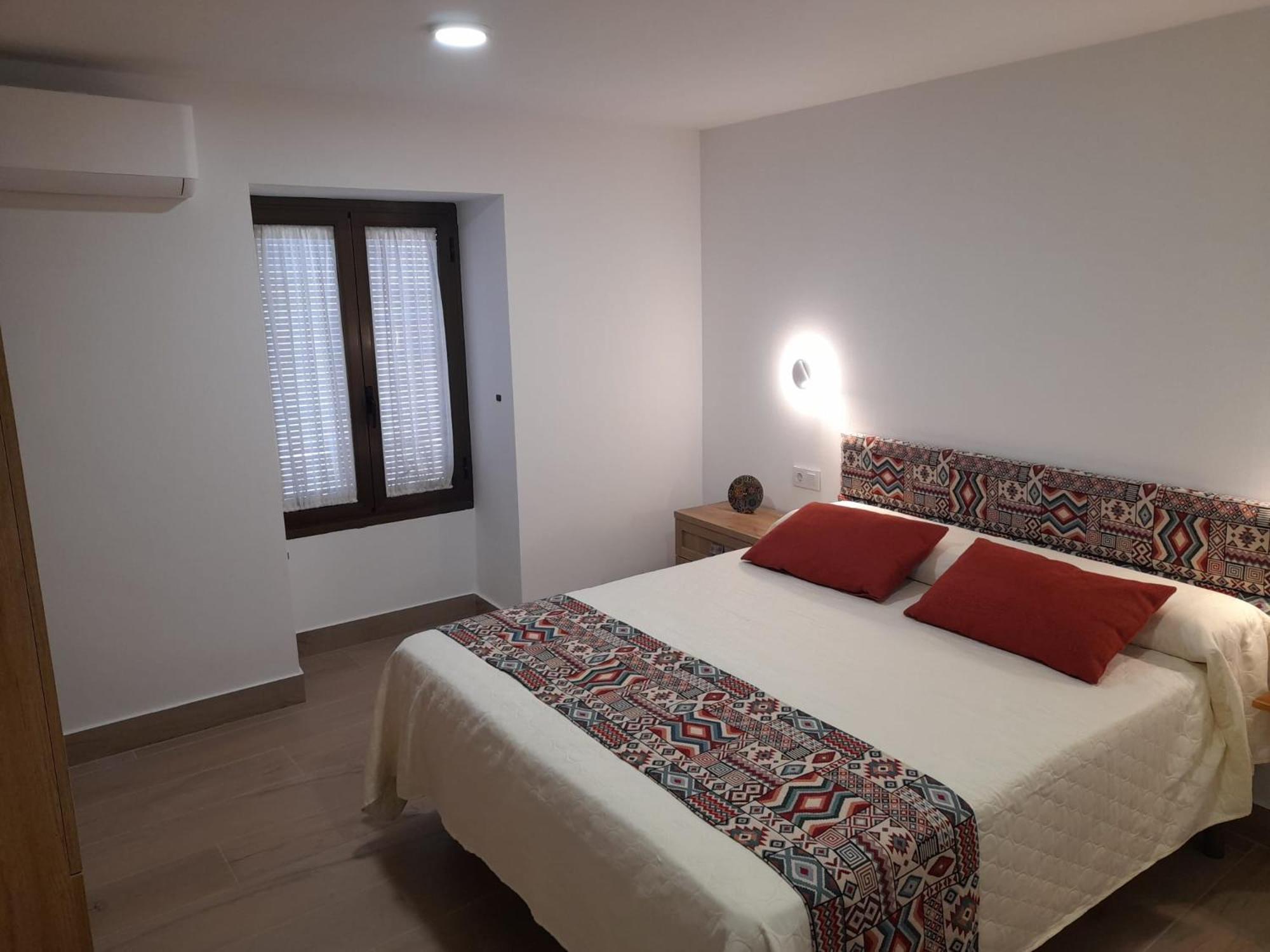 Homestay M&w Ubeda (Andalucia)