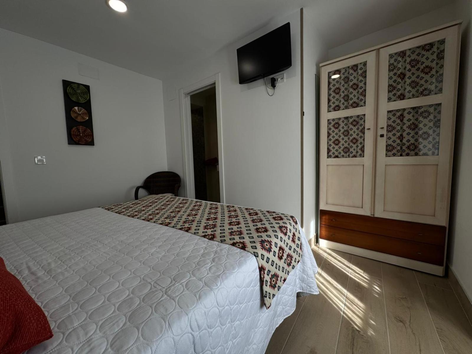 M&w Homestay Ubeda (Andalucia)