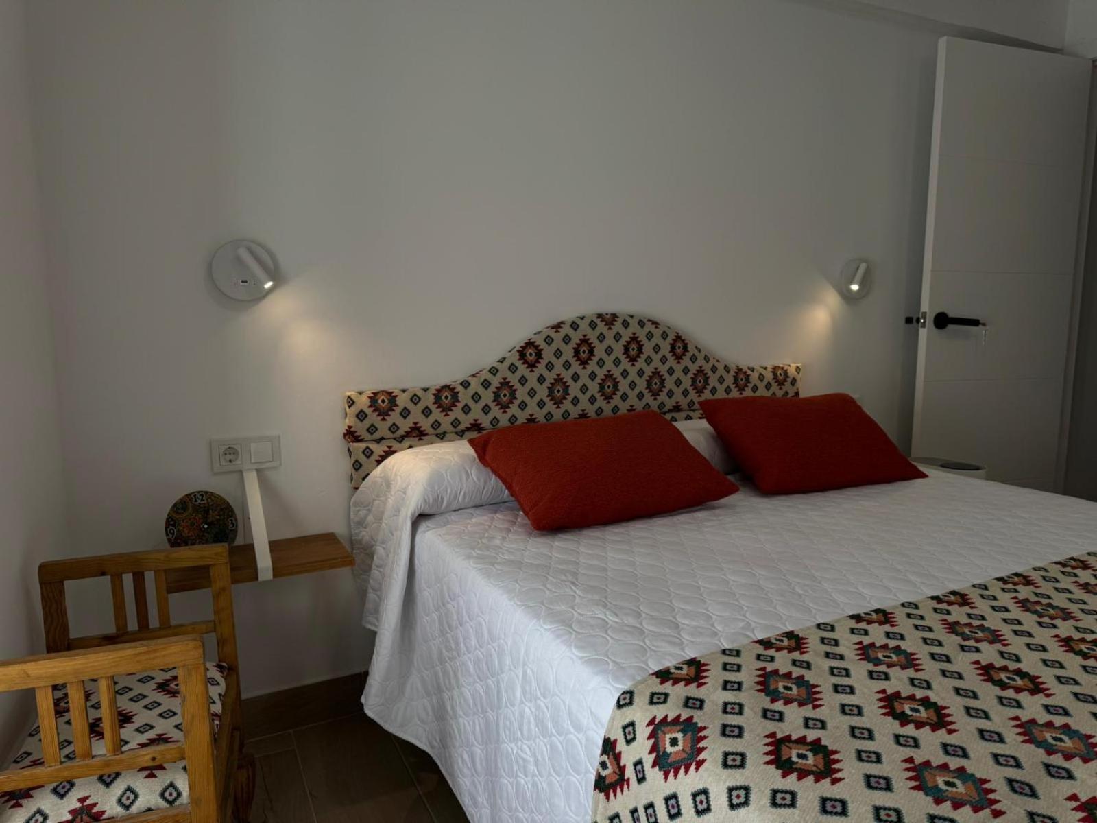 M&w Homestay Ubeda (Andalucia)