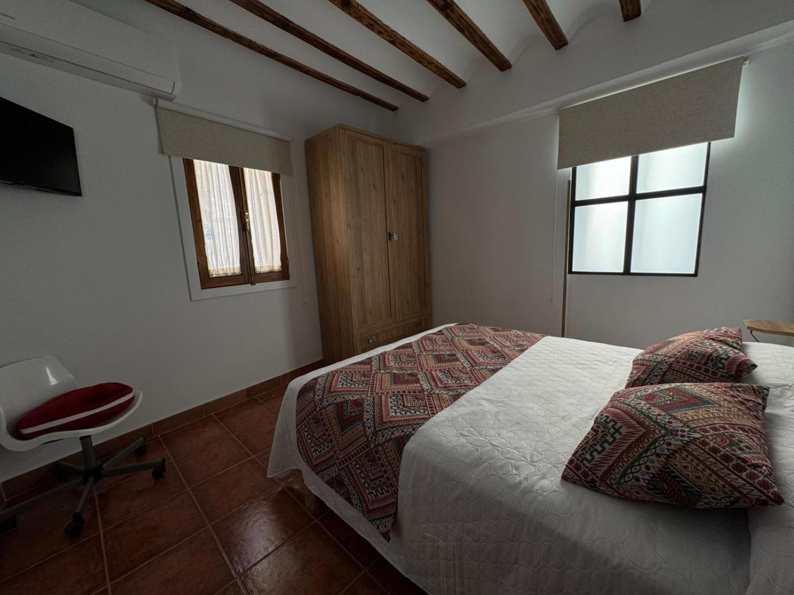 Homestay M&w