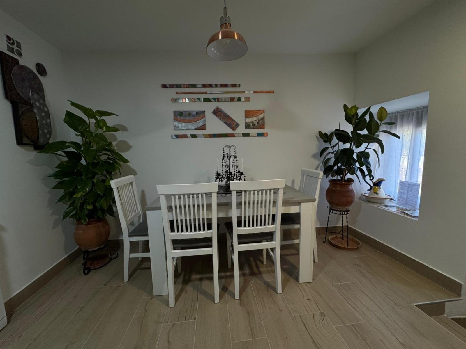 Homestay M&w *