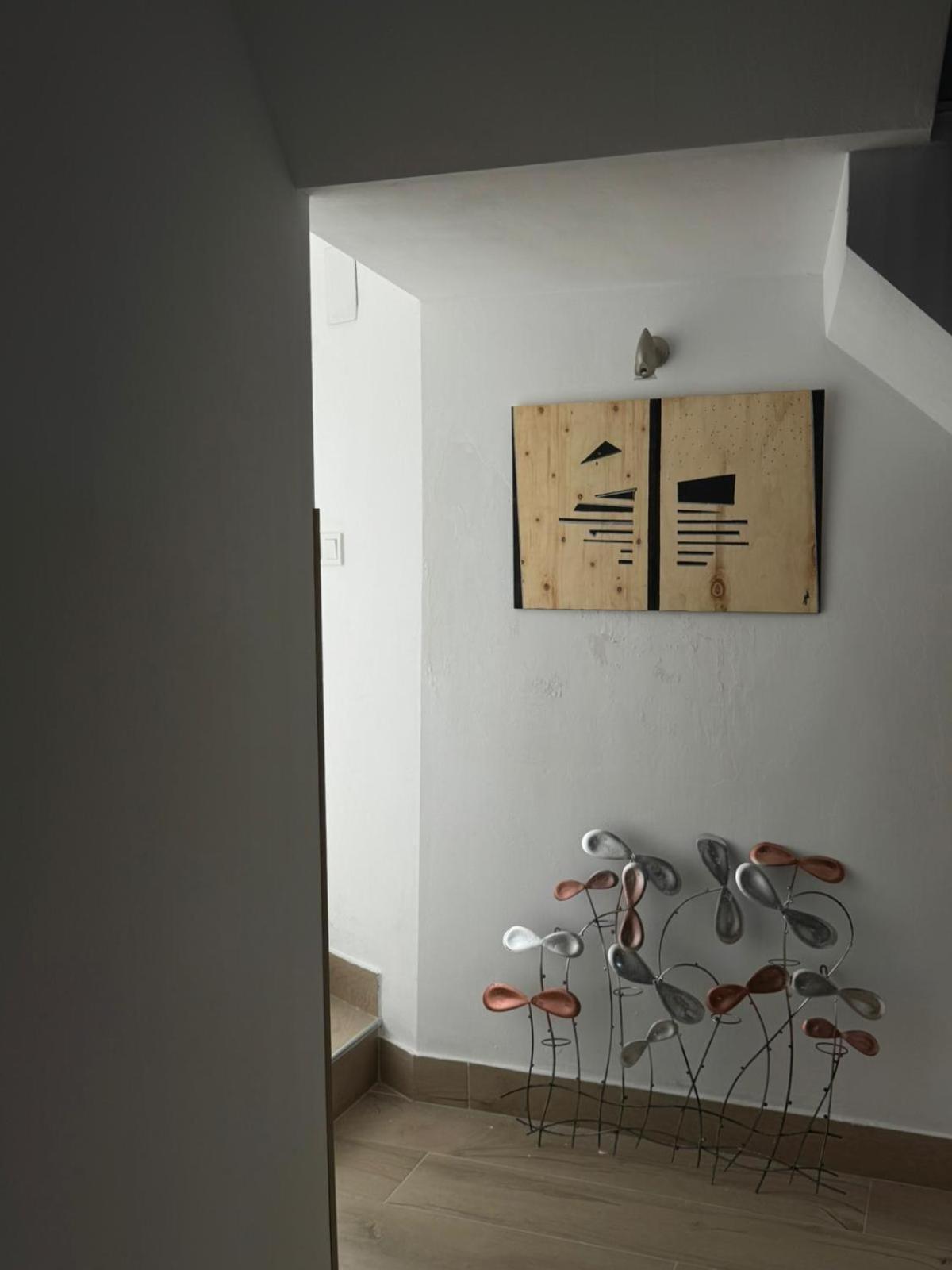 M&w Homestay Ubeda (Andalucia)