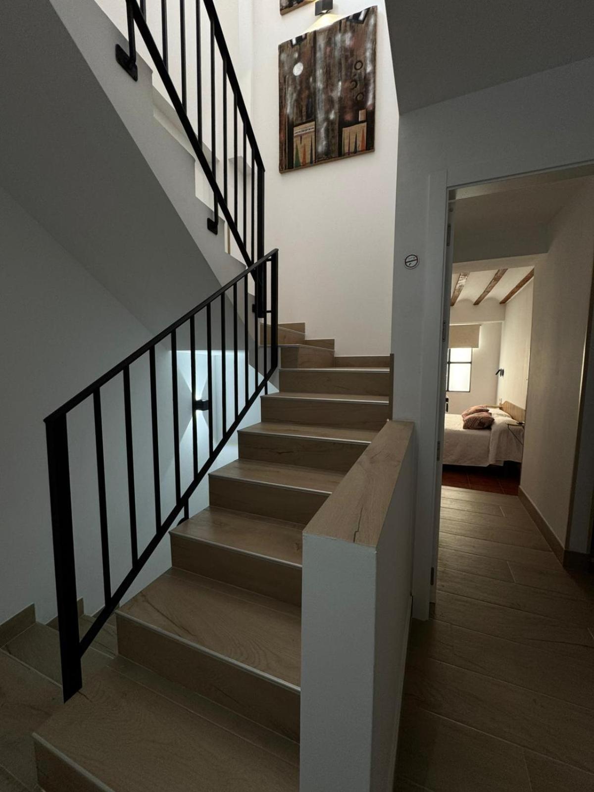 Homestay M&w Ubeda (Andalucia)