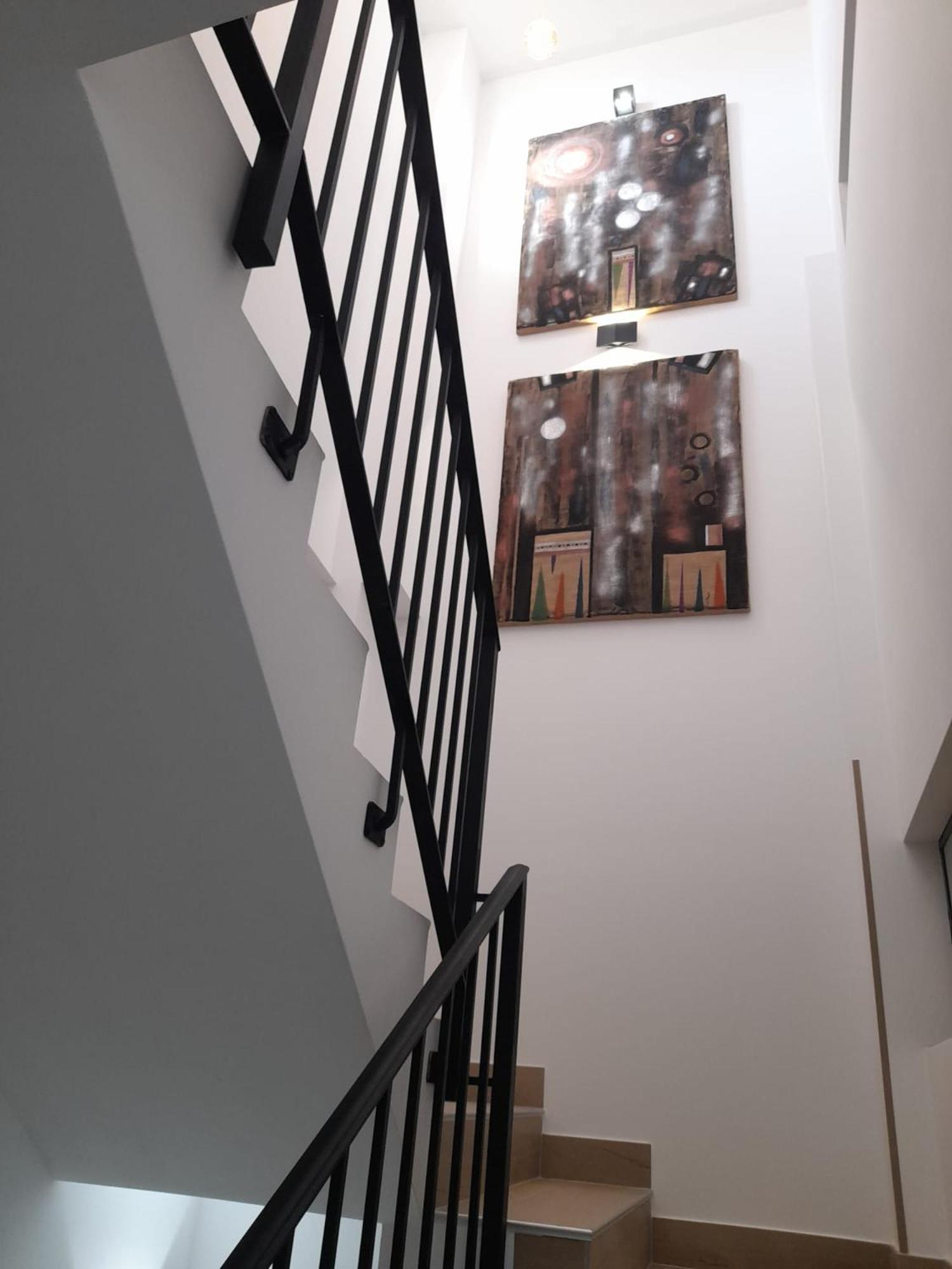 M&w Homestay *