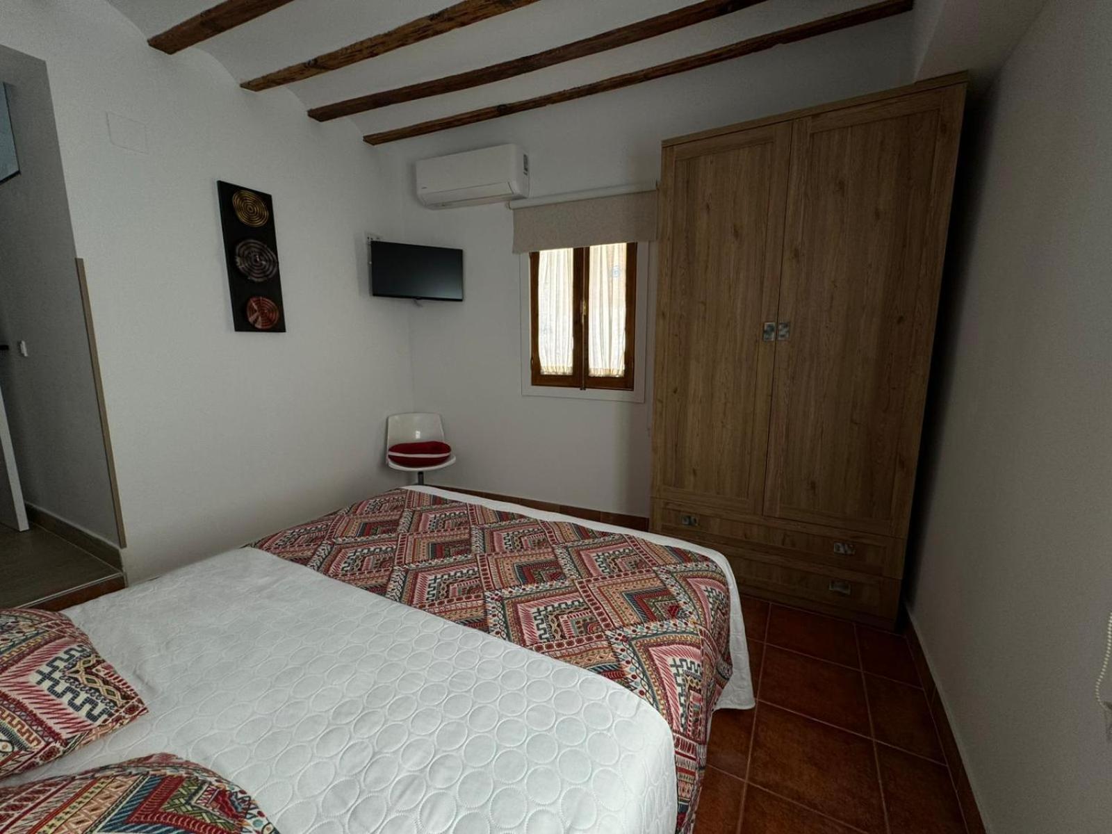 M&w Ubeda (Andalucia)