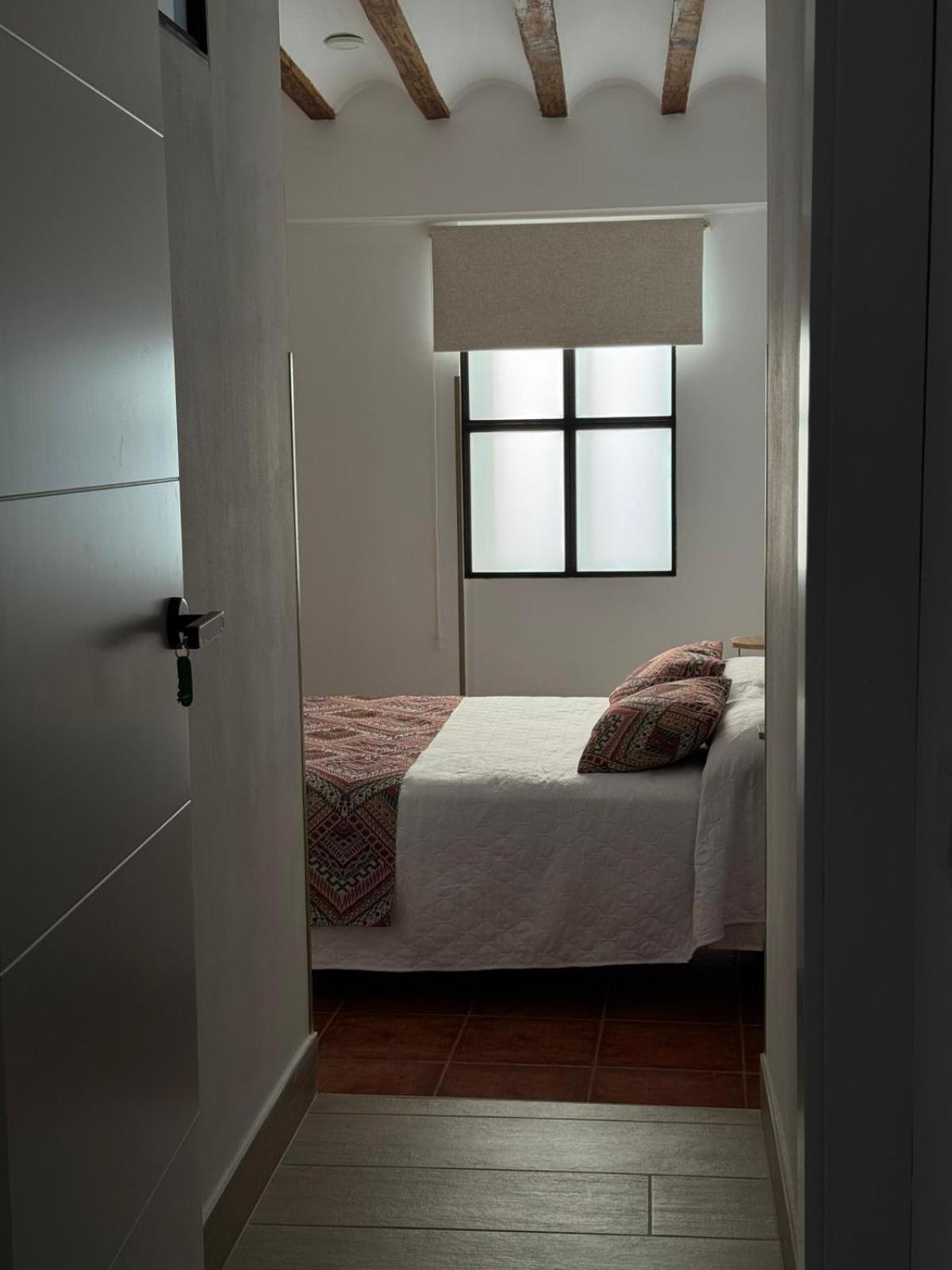 M&w Homestay Ubeda (Andalucia)