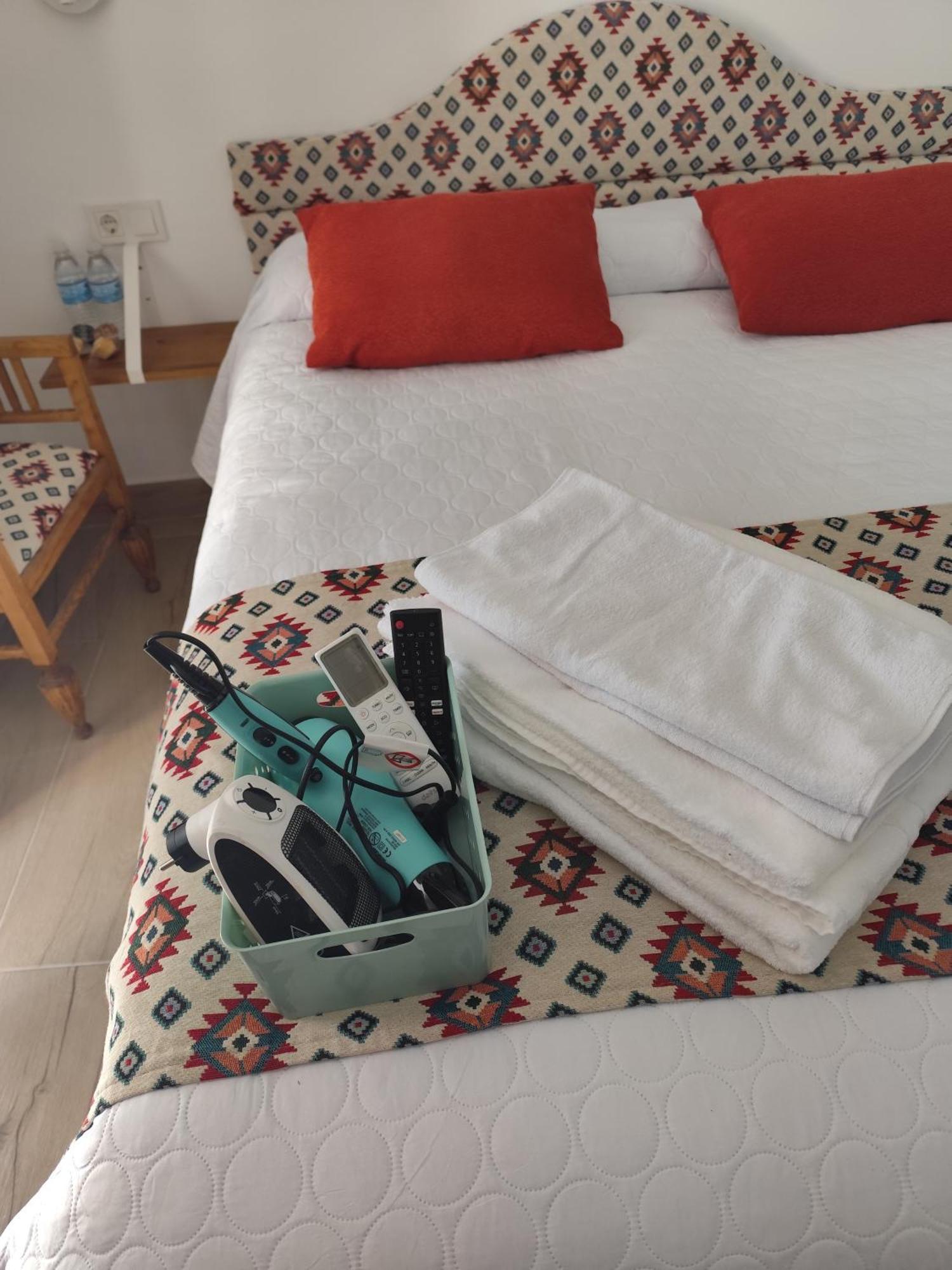 Homestay M&w